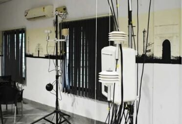 Building Science Lab